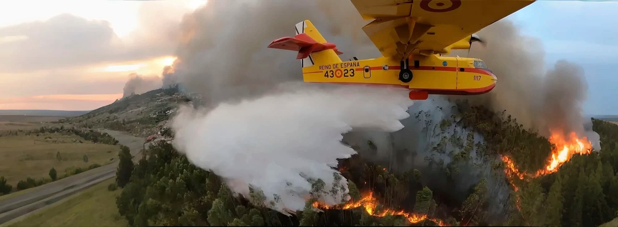 Imagen de fondo para la sección principal