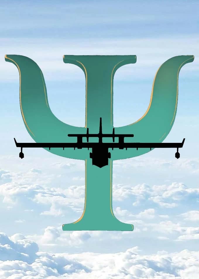 Principios de aviación aplicados a la misión de Psicopiloto